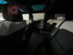 GMC Hummer EV